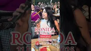Halep&ccedil;e Ronida