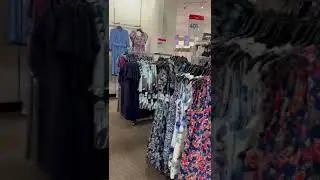 WOMEN DRESSES AT JCPENNEY