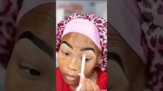 Brow Tutorial #Brows #browtutorial #brows #SHEINGLAM #SHEIN