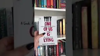 Amazing murder mystery book recommendations ✨🔪🩸