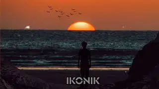 IKONIK - SUNRISE SAGA