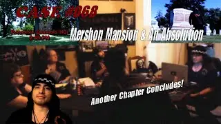 Paranormal Endeavors Case #068 Chapter 8 (FINALE)