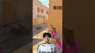 mzinho 4K vs AURORA #BlastBounty2025