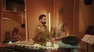 Beyond borders | A musical message of peace from Iran | Arsalan Mashroote (together project)