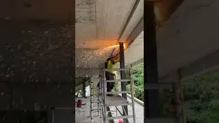 Preparing Openings for Installing Sliding Aluminium Windows | BGI.LV