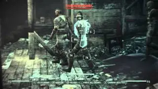 Fallout 4 fuck raiders