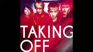 ONE OK ROCK - Taking Off Hi-Res