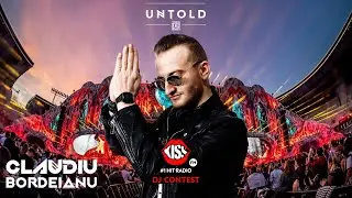 @ClaudiuBordeianu - DJ Contest 🎧 @ 💋 Kiss FM Romania ✗ 👁️ UNTOLD Festival 🔥 Fire Mix 🇷🇴 EUU.ro