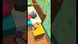 Scary Teacher 3D - New Update -Toothpaste