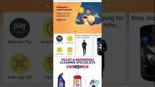 Amazon Pay Later Limit Increase😍 #india #foryou #shorts #amazonindia
