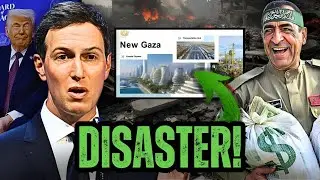 &ldquo;PURE DELUSION!&rdquo; Jared Kushner&rsquo;s Naive Gaza Plan is About To BACKFIRE Badly