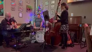 perry o & friends crush pad 1/2/26
