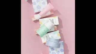 3-х ступенчатый набор Trimay Lip Special Kit для губ