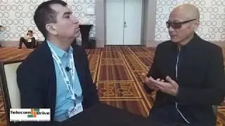 #MEF19 | Defining Innovations in Telecoms | MEF, Telco Systems, Netcracker, Versa Networks
