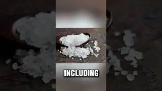 Largest Salt Mines #facts