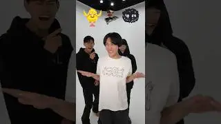 🇰🇷🤝🇯🇵 ISSEI &times; BeatboxJCOP &times; beatbox klim | Sound Emoji Challenge!