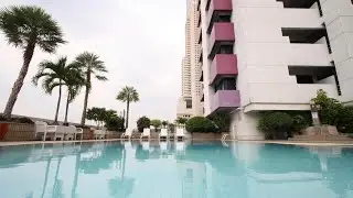 Baiyoke Suite Hotel, Бангкок, Таиланд | Путешествуйте с Advika