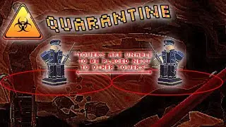 TDS Quarantine Challenge Trial Attempt