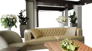 Wyndham Grand Istanbul Europe Hotel - ISTANBUL FIND [HD]