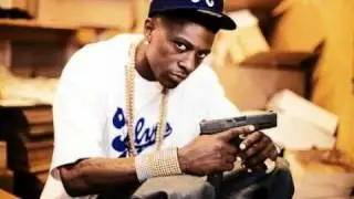 Lil Boosie - Still Happy