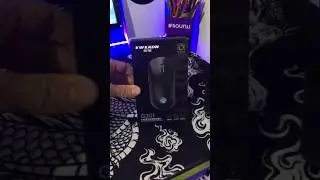 Mouse gamer barato! Link 📌 nos coment&aacute;rios👉🏼!#shortsvideo #shortsyoutube #shortsfeed #shorts #mouse.