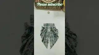 Dhoti Salwar cutting✂️#latest # latest idea# baby dhoti Salwar cutting #youtubeshort