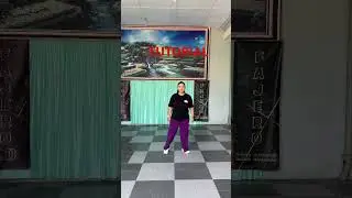 Танцы в стиле 