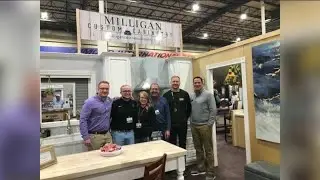 RVA Home Show at Meadow Event Park is this weekend