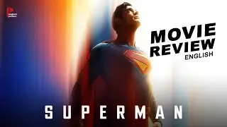 Superman Movie Review | Playback Premiere