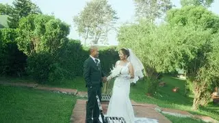 Alvina & Lalthatvura | Wedding Film | 2023