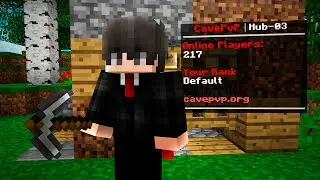 C&oacute;mo jugar a Minecraft HCF sin rango! *&iquest;ES DIF&Iacute;CIL?* 🔨