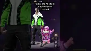 flower nhi fire hai🔥🔥 #ace #comeback #ff #youtube #shorts #freefire #trending #freefireshorts