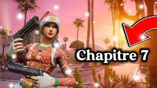 Je d&eacute;couvre le chapitre 7 ( il est incroyable)