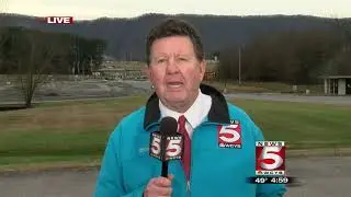 PJ Live at Holston Army Ammunition
