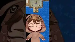 l&aacute; eles vezes um milh&atilde;o (feat Azaghal??) #vtuber #vtuberbr #poketuber #infinitefusion #pokemon
