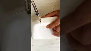 #recyclereuse #diy #recycledplasticwaste #craft #repairskills #restoration #diytips #shortvideo