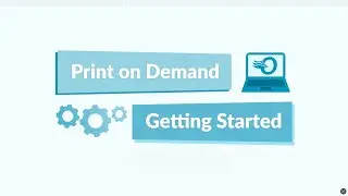 Order Desk Print on Demand: An Introduction
