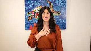 Justine Martin - the empowerment speaker