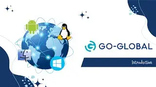 Go-Global - The application publishing solution