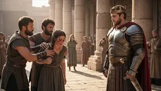 Her Brothers Sold Her to the Rival Pack — Unaware the Alpha King Had Dreamed of Her His Entire Life
