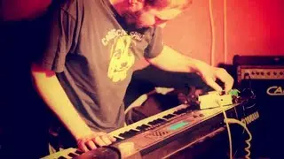 Nippons : Dancing Shoes & Hash Joints
