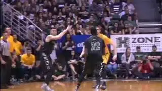 Hawaii Basketball Season Ticket Commercial 2016