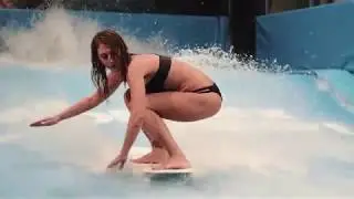 Fun in Surf Club SPb