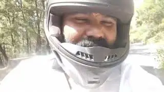 Aaj apne kiroli gaon gye 