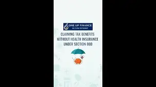 Tax Savings | Income Tax Deductions| Tax benefits| Section 80D