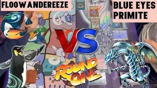 |Yugioh| Floowandereeze Vs Blue eyes Primite (3/22/25) @ Bearcave Locals: Round 1
