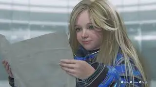🎮Demo  PRAGMATA  CAPCOM   I   Legendado em português.