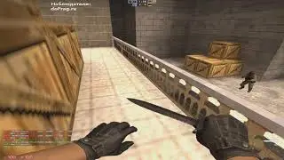 JUKE HNS/CS:GO HNS