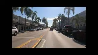 Indian River Drive