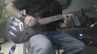 Smells like teen spirit ! Nirvana